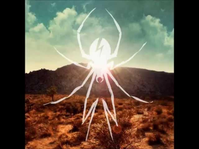 My Chemical Romance - "Sing" [Official Audio].