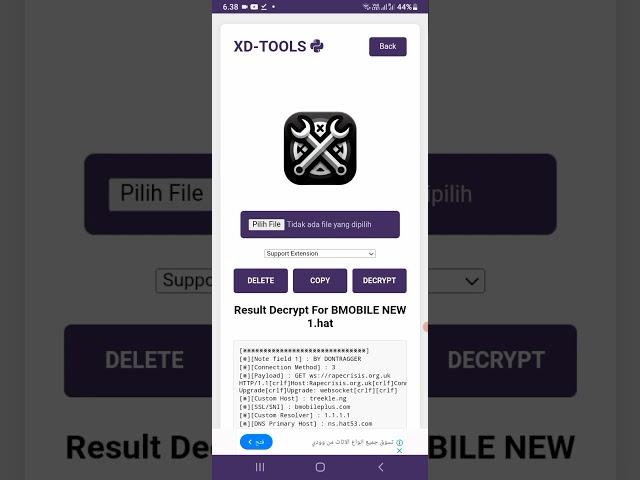 XD-TOOLS #crypto  #Free Sniffer tools 