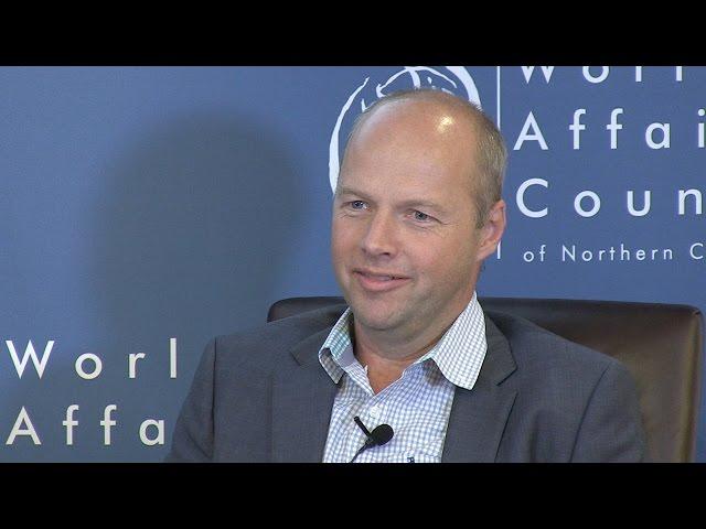 BUSINESS FORUM | Online Education