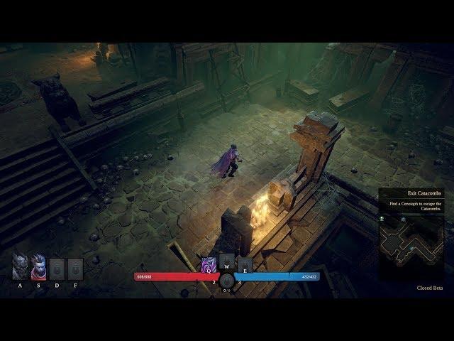 SHADOWS: AWAKENING РЕЛИЗ v1.13PC ПРОХОЖДЕНИЕ НА РУССКОМ