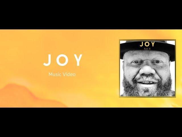 Voli K  - JOY (Music Video)