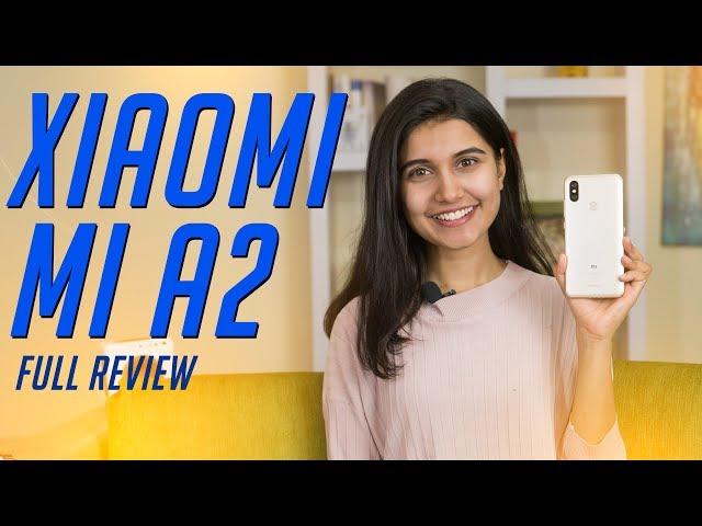 Xiaomi Mi A2 Review: After 1 month!