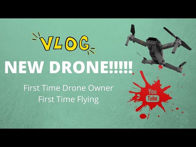 NEW DRONE!!!