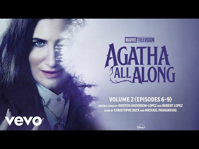 Queen of Cups (From "Agatha All Along: Vol. 2 (Episodes 6-9)"/Audio Only)