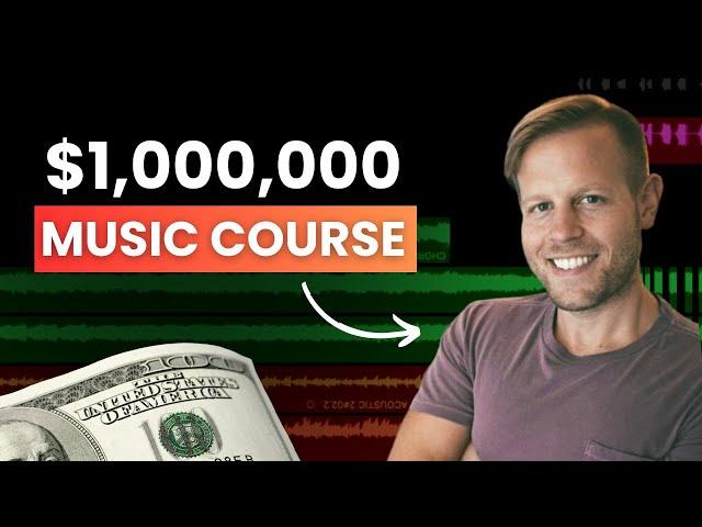 The Millionaire Bedroom Producer | Hyperbits Interview