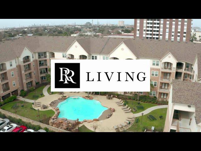 RR Living National Open House