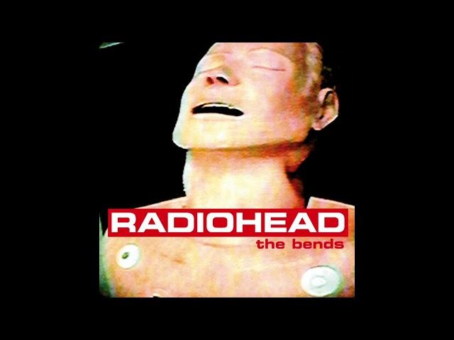 Radiohead - Just [Audio]