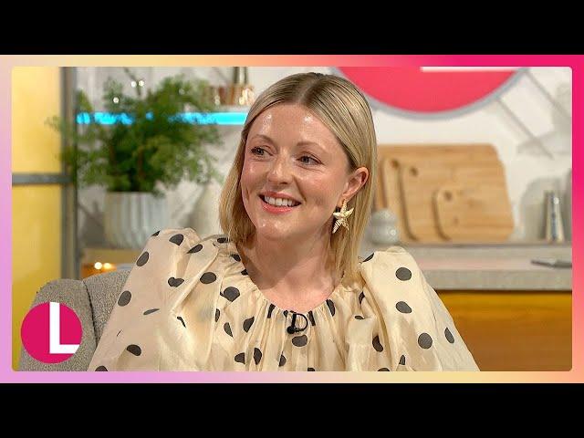 Simple Hacks To Improve Your Hormonal Health and Happiness | Lorraine