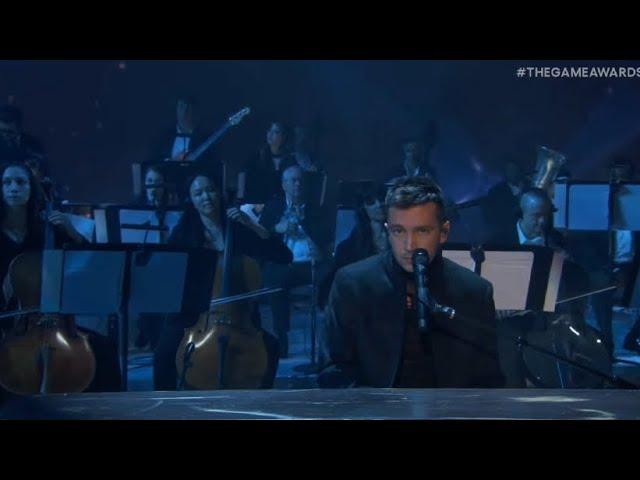 The Line - Twenty-One Pilots Live At The 2024 Game Awards (FIRST PERFORMANCE)