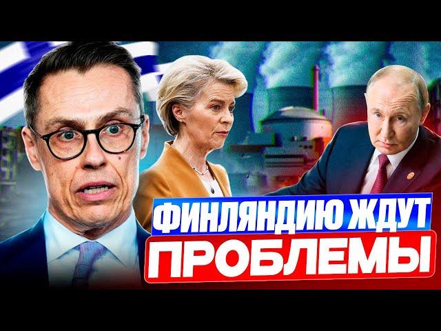 PAYMENT for the Hanhikivi: Russia DEMANDS BILLIONS from Finland!