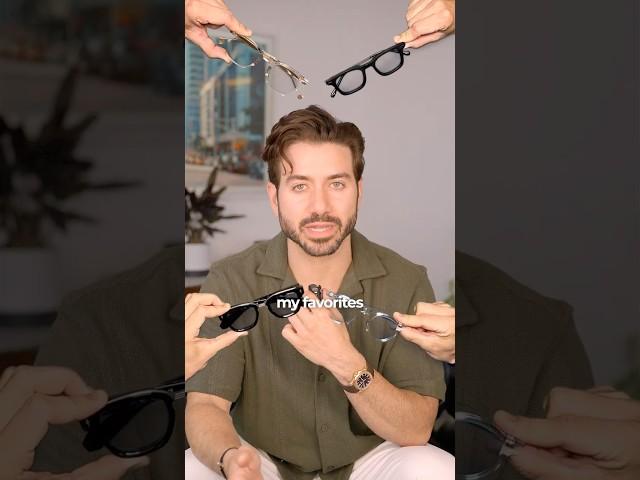 The 5 BEST sunglasses brands for men (2025)