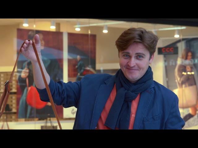 Горящее сердце: актер Дмитрий Суханов в проекте «В гостях у сказки»