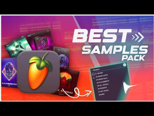 The Best Sample Packs for FL Studio (2024)