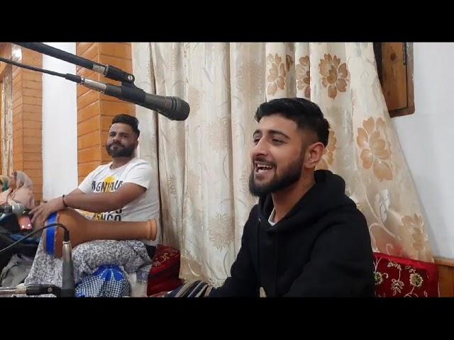 New song // Laly laly laly aaz aaye salii || singer sheikh sajad//#trending #viral #kashmiresong