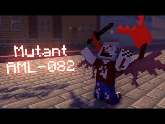 MUTANT ANOMALY 082 ALL BATTLES! (by Anomaly Foundation)