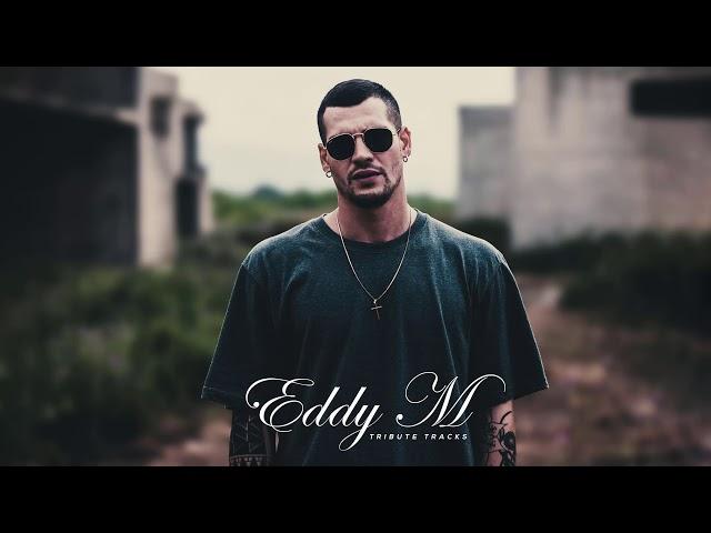 EDDY M [set mix show live] - Tribute tracks | DJ MACC