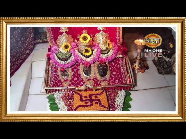 Live: Maa Vaishno Devi Aarti From Bhawan | माता वैष्णो देवी आरती | 04 March 2025