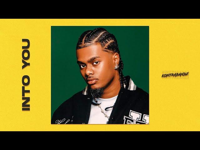 2000s Type Beat x Club RnB Type Beat - "INTO YOU"