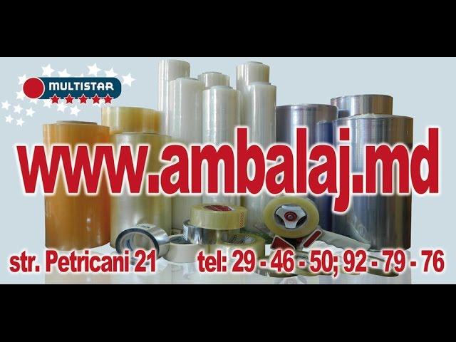 www.ambalaj.md - тел. для контакта +(373 22) 294650, 927976