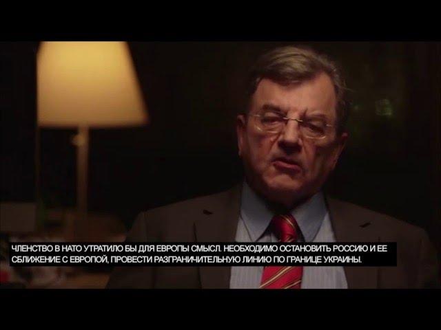 U.S. Strategy in the Ukraine Crisis p.3 Michael Hudson, Jeffrey Summers, James Carden