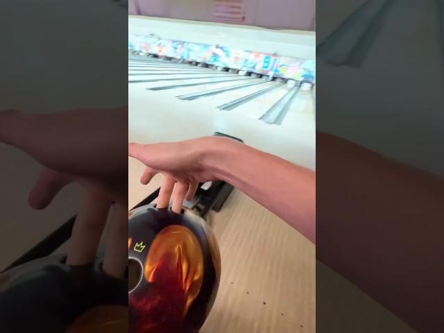 How To Bowl A Strike