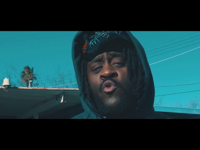 Ceddy Nash - Thug Out (ShotBy@StrongzGame)