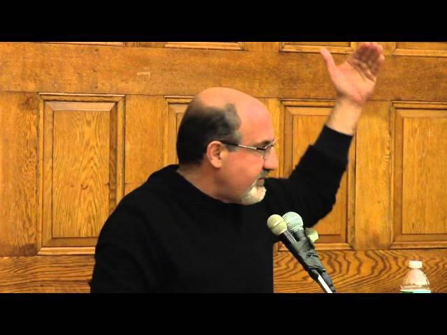 Nassim Nicholas Taleb - The Black Swan: The Impact of the Highly Improbable