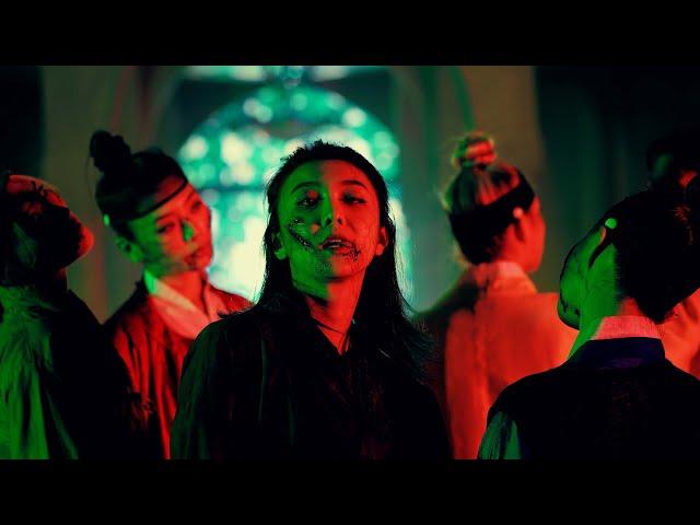 Dreamcatcher(드림캐쳐) 'BOCA' Dance Video (K-Zombie ver.)