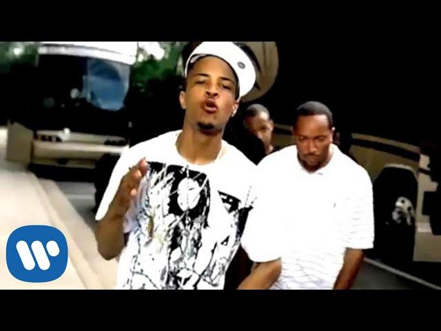 T.I. - Big Things Poppin' (Do It) [Official Video]