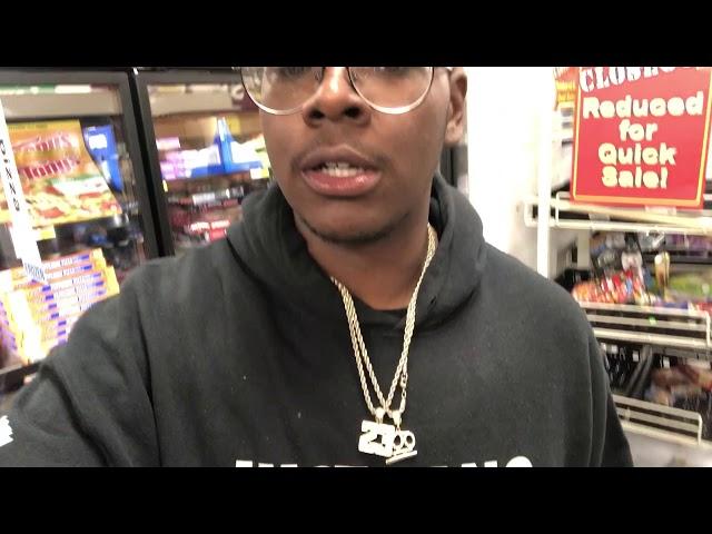 California Vlog #7 by @Marco_Boomin