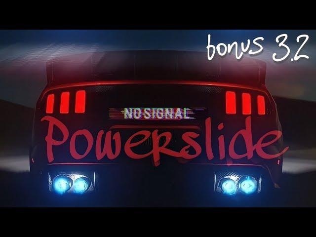 Powerslide / Jikookiti / 34.2 часть / озвучка фанфика / чигуки