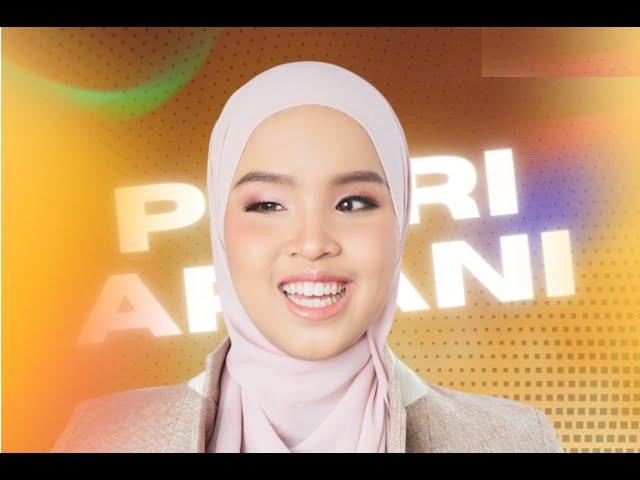 Putri Ariani - Fly me to the moon LIVE cover (A journey to Lisbon) @putriarianiofficial