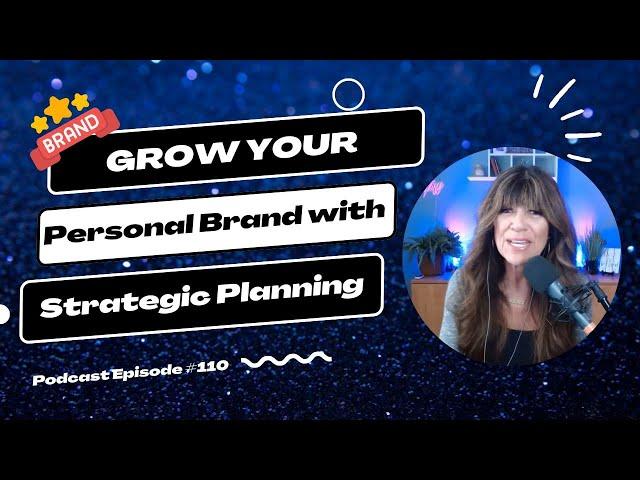 ️Grow Your Personal Brand with Year-End Strategic Planning