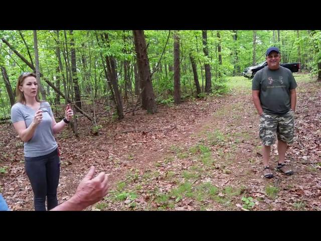 Finding water at 9mmsteve range2