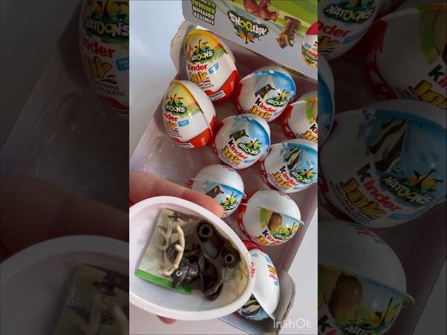 Kinder Joy #shorts #asmr #kinderjoy #kinderjoysuprise #kindersurprise #kinder #asmrchocolate