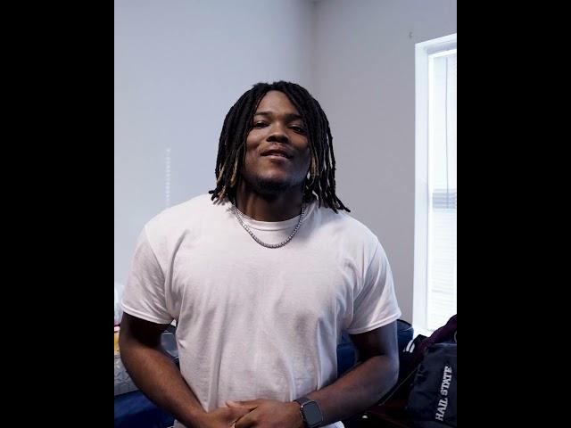 2025 Freshman Move-In Day | Mississippi State Football #hailstate #collegefootball #shorts