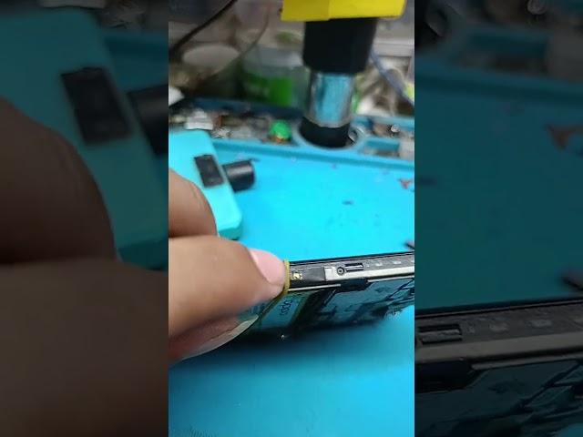 OPPO A3S EMMC REPAIR #oppo #electronicmusic #housemusic #music #edm