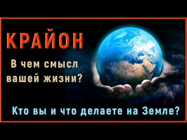 КРАЙОН - В чем смысл жизни человека? Что человек делает на земле? Kryon Тамара Шмидт