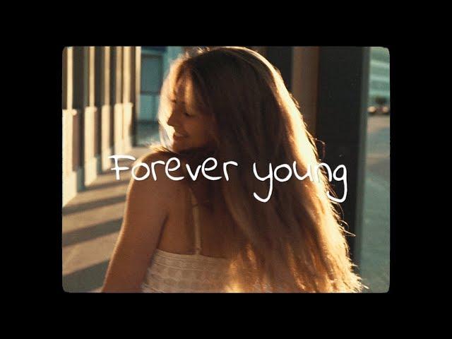 UNDRESSD - Forever Young (Music Video)