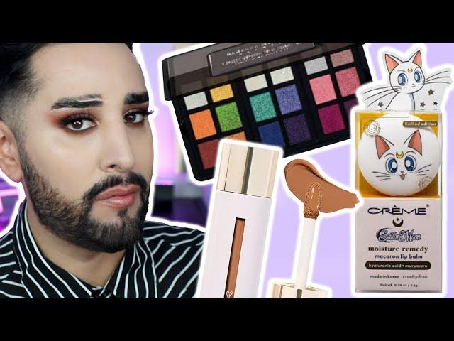 Why is everything over priced!?  .. | ranking new makeup releases!