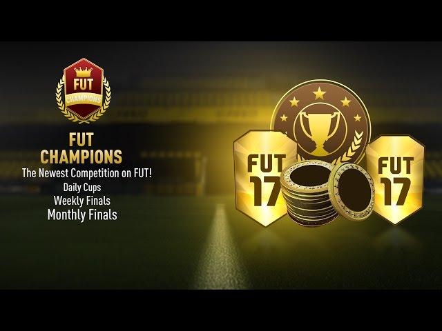 ДОРОГА К ТОП-100 FUT CHAMPIONS #1 СОСТАВ ЗА 15000 РУБЛЕЙ