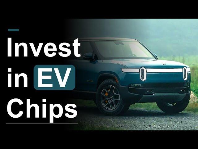 Investing in EV stocks? [Watch this first.]