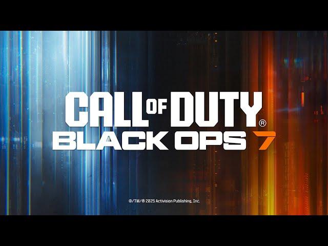 Call of Duty Black Ops 7 | ТРЕЙЛЕР (на русском)