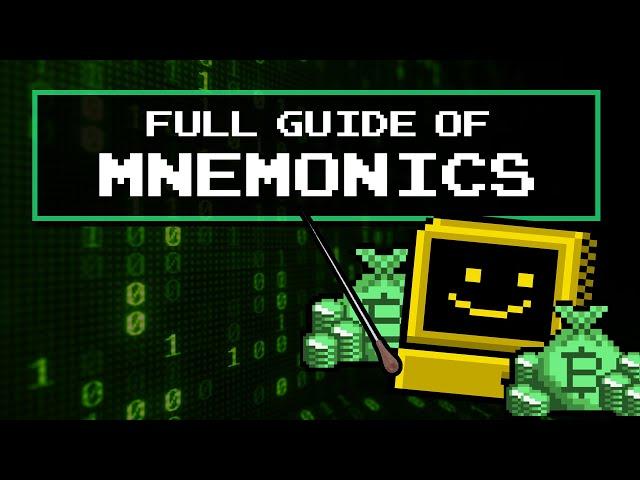 Mnemonics Full Guide: All about Mnemonics Play-to-Earn Game for Airdrop