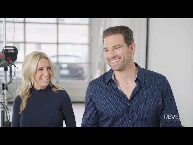 Kate Broddick & Scott McGillivray - McGillivray Trusted Real Estate Agent - Brantford 2022