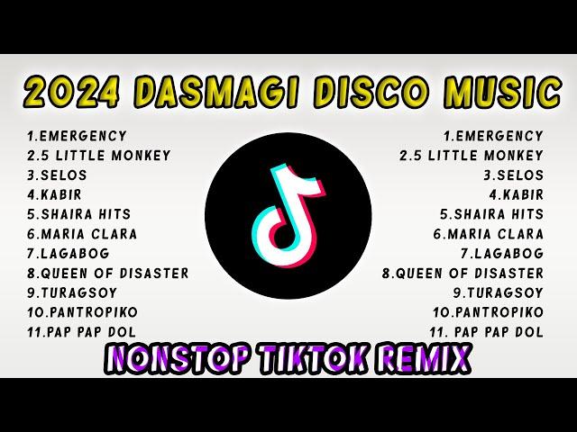 TRENDING DASMAGI EMERGENCY 5 LITTLE MONKEY SELOS AND MORE NONSTOP DISCO REMIX 2024