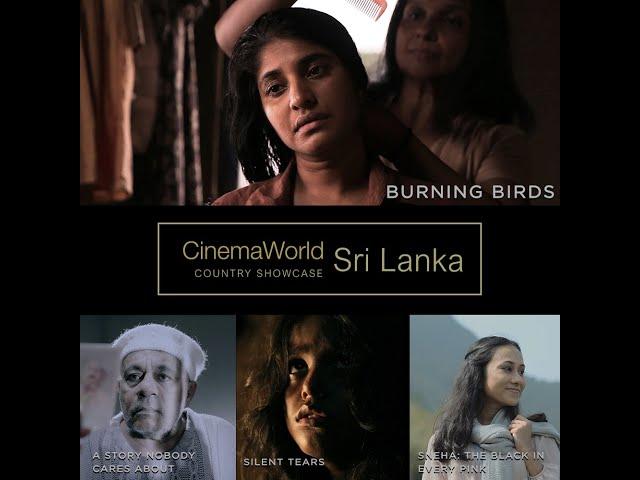 CinemaWorld Country Showcase: Sri Lanka Trailer