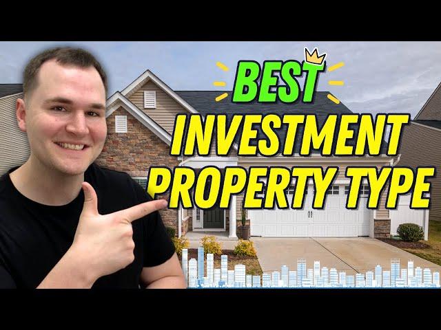 BEST Types Of Investment Property For Investors On A Budget