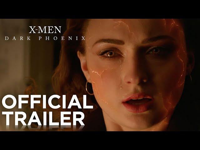 DARK PHOENIX | OFFICIAL HD TRAILER #2 | 2019