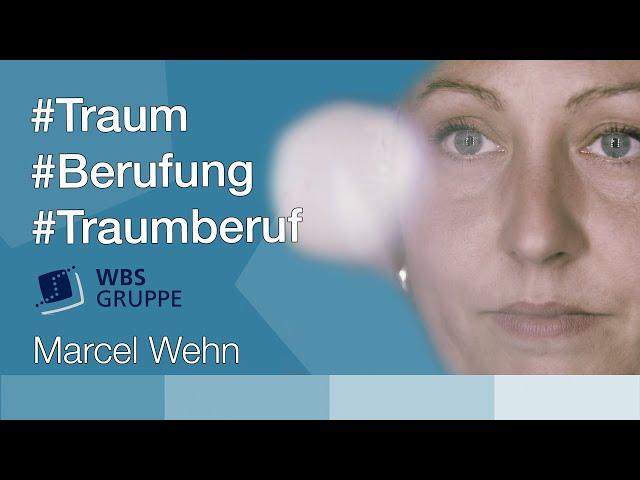 Lebe Deinen Traum! | Mandy Ryll: Beruf als Berufung | WBS Training